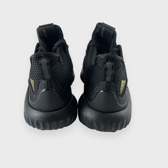 Adidas Alpha Bounce 1 Mens Originals Shoes - size 9 - New - Picture 7 of 8